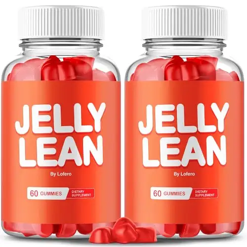 JellyLean 2 bottles